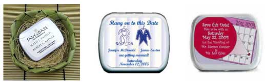 Beau-Coup Mint Tins Beau-Coup Mint Tins
