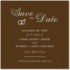 Our Favorite Save the Date Designs