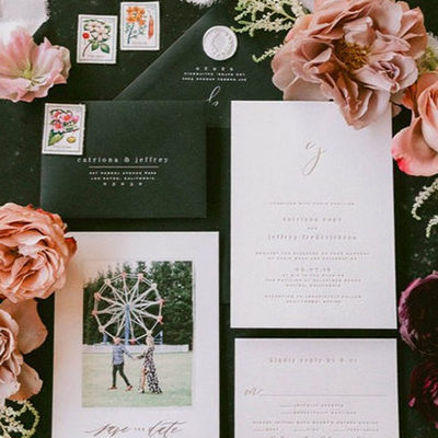 Our Picks for Where to Buy Save the Dates