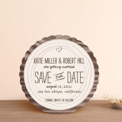 Save the Date Magnets & More